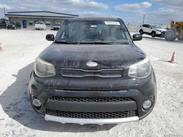 VIN KNDJP3A54J7900789 2018 KIA Soul, + no.5