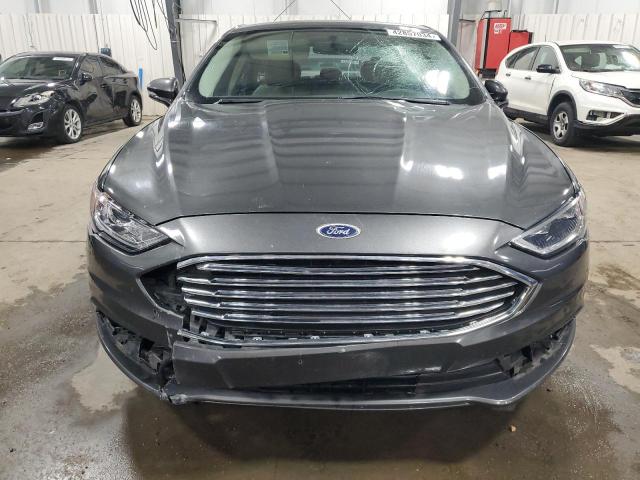 2018 FORD FUSION SE 3FA6P0HD6JR158086