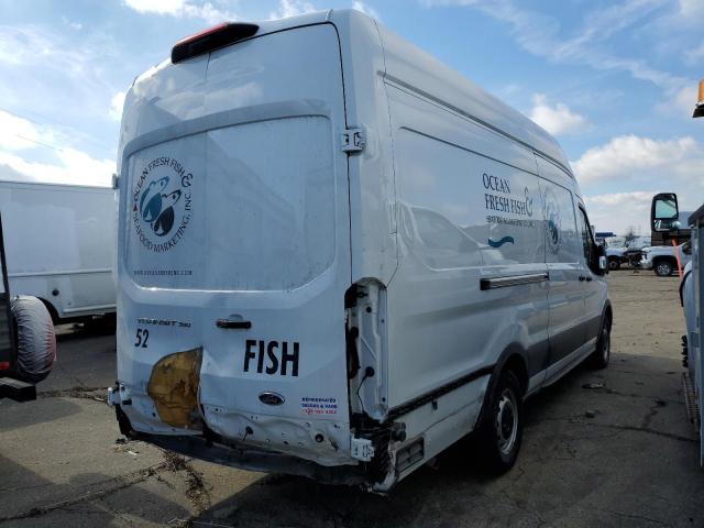 2021 FORD TRANSIT T- - 1FTBW3X81MKA43230