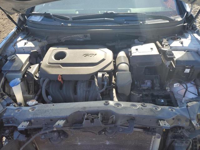 2018 HYUNDAI SONATA SE 5NPE24AF7JH618382