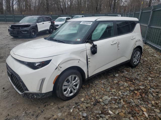 2023 KIA SOUL LX - KNDJ23AU6P7874596