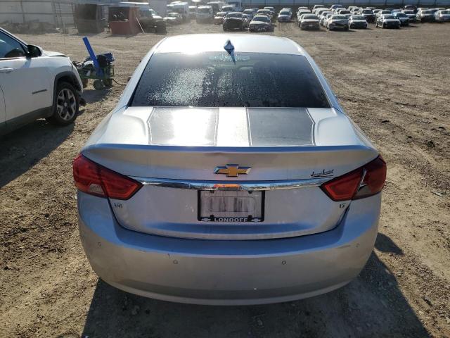 2020 CHEVROLET IMPALA LT 1G11Z5S31LU114142  42802164