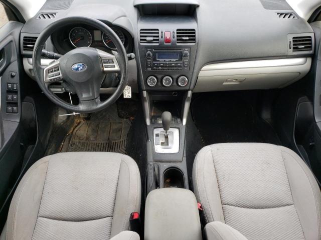 2015 SUBARU FORESTER 2 JF2SJCCC0FH583338
