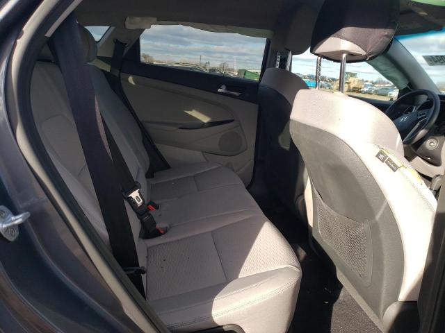 2019 HYUNDAI TUCSON SE KM8J2CA40KU956006