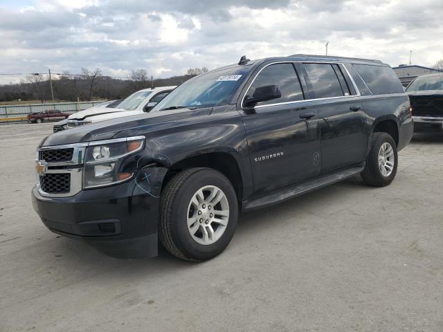 2020 CHEVROLET SUBURBAN K 1GNSKHKC4LR141878