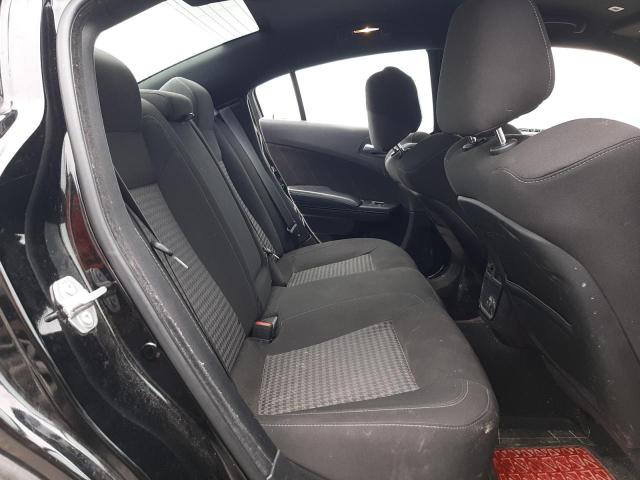 2021 DODGE CHARGER GT - 2C3CDXHG7MH637128