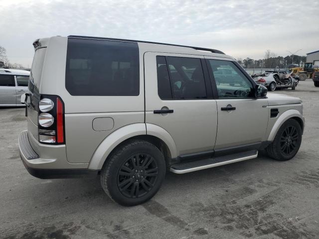2015 LAND ROVER LR4 HSE SALAG2V63FA776627