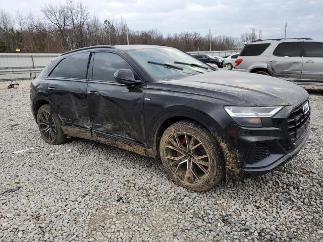 2019 AUDI Q8 WA1EVAF1XKD020176