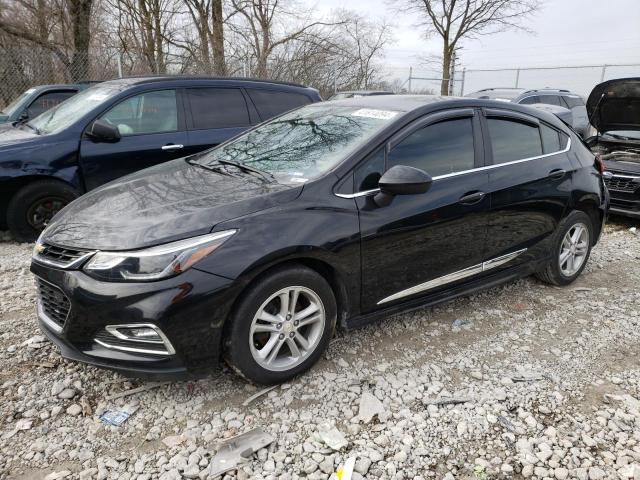Vin: 3g1be6sm1hs557008, lot: 41614094, chevrolet cruze lt 2017 img_1