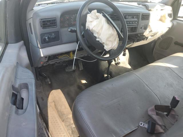 1999 Ford F250 Super Duty VIN: 1FTNX21L8XED91725 Lot: 42626854