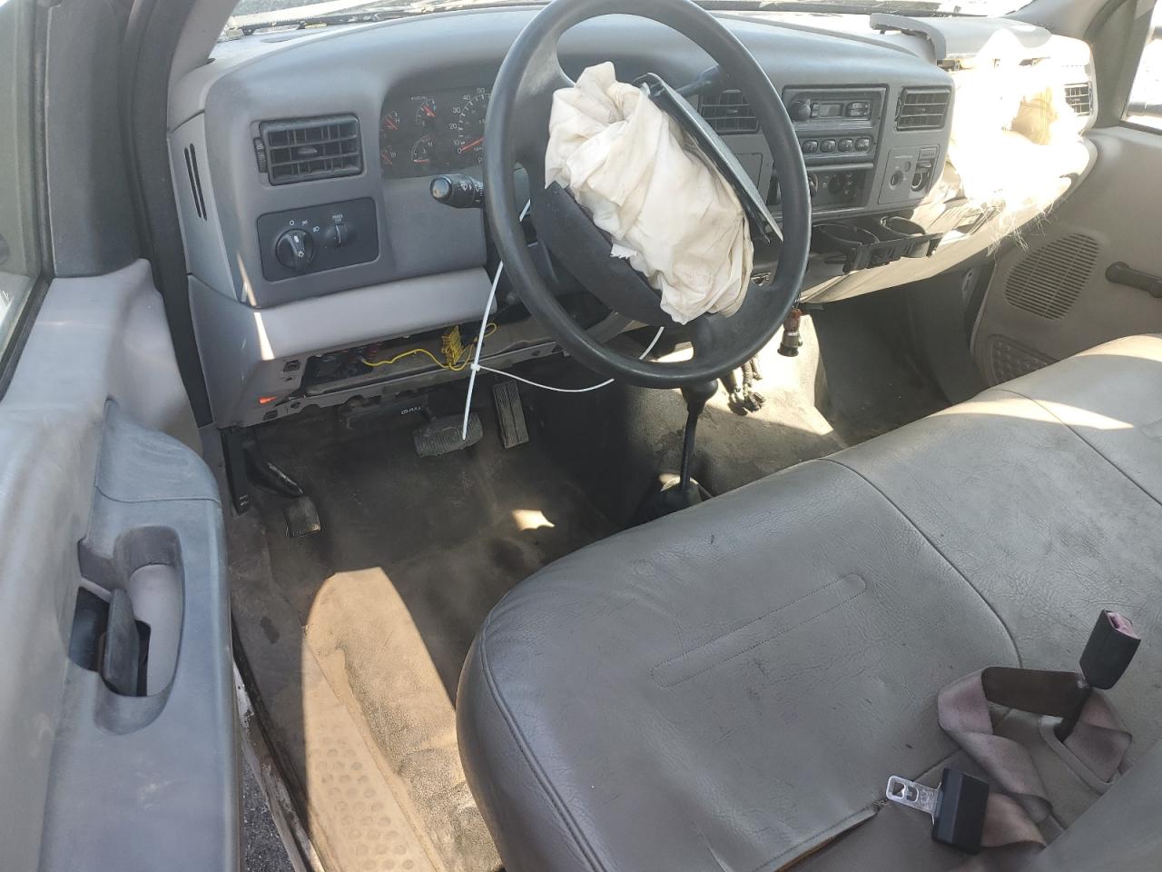 1FTNX21L8XED91725 1999 Ford F250 Super Duty