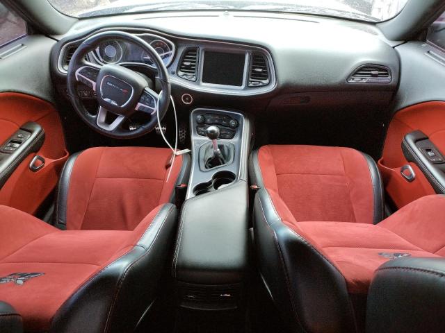 2016 DODGE CHALLENGER 2C3CDZFJ8GH153290