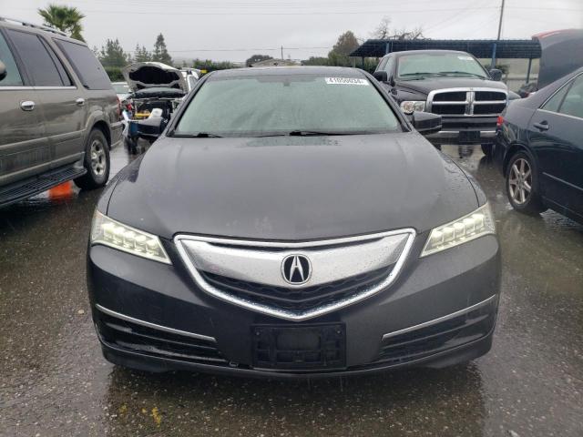 19UUB2F31GA004489 2016 ACURA TLX-4