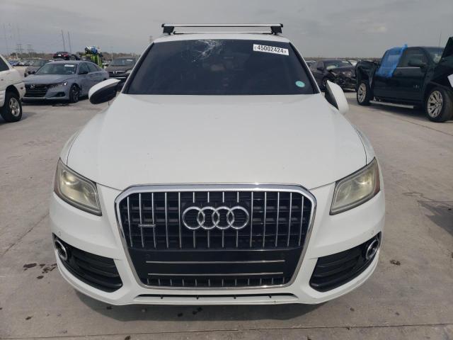 VIN WA1LFAFP1EA114221 2014 Audi Q5, Premium Plus no.5