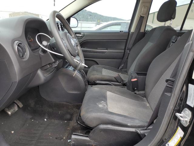 2014 Jeep Compass - Image 7