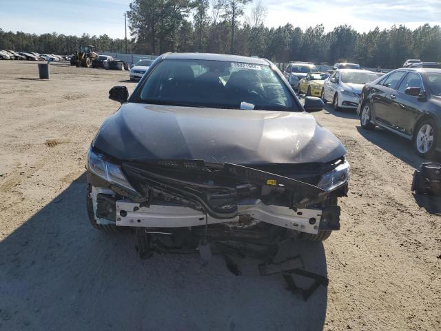 2019 TOYOTA CAMRY L 4T1B11HK8KU204442