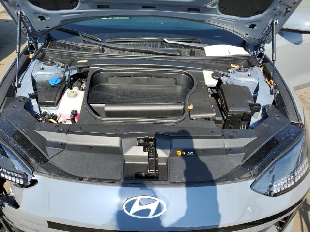 2023 HYUNDAI IONIQ 6 SE - KMHM34AC7PA045834