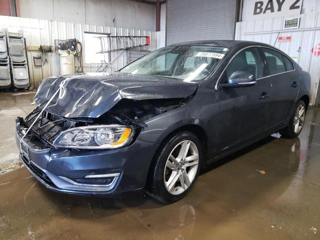 2015 Volvo S60 