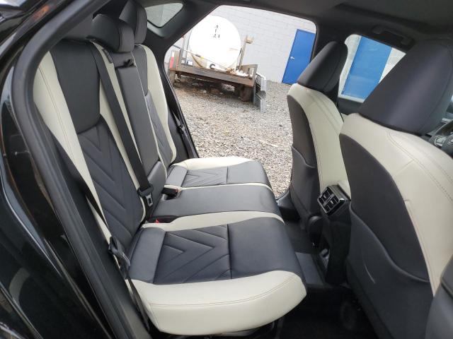 2024 LEXUS NX 450H LU JTJHKCFZ3R2032007