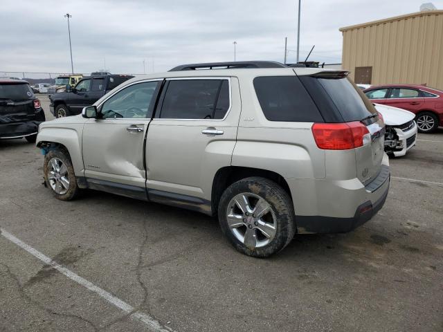 2015 GMC Terrain Slt VIN: 2GKALSEK5F6381298 Lot: 43859774