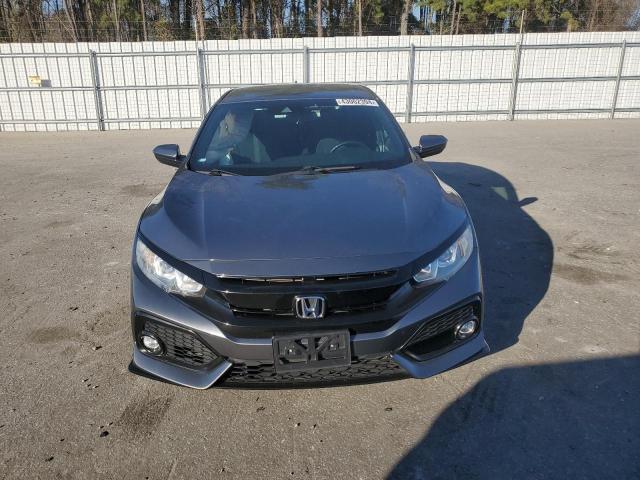 2019 HONDA CIVIC SPOR SHHFK7H48KU201524