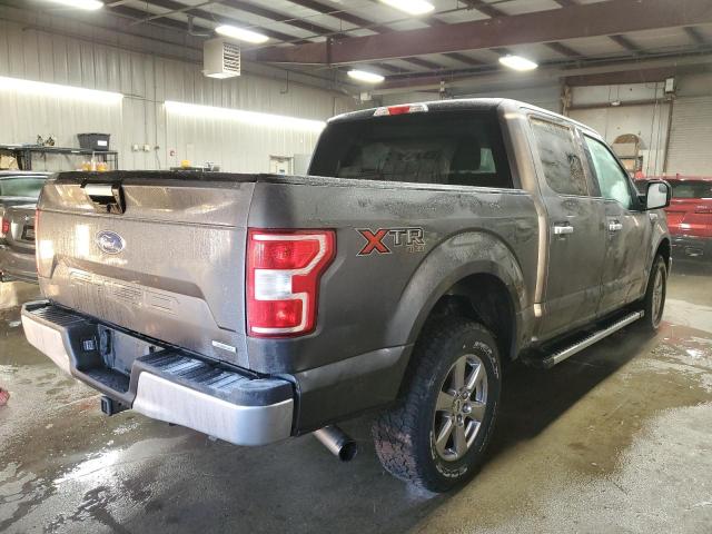 2019 FORD F-150 1FTEW1EP1KFA87987