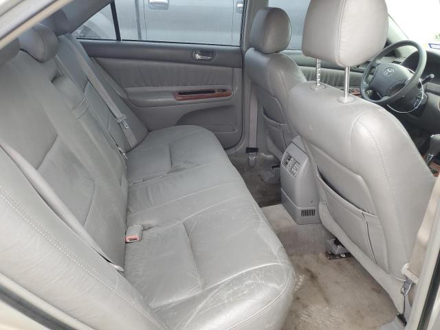 2005 Toyota Camry Le VIN: 4T1BE32K55U392754 Lot: 44477914