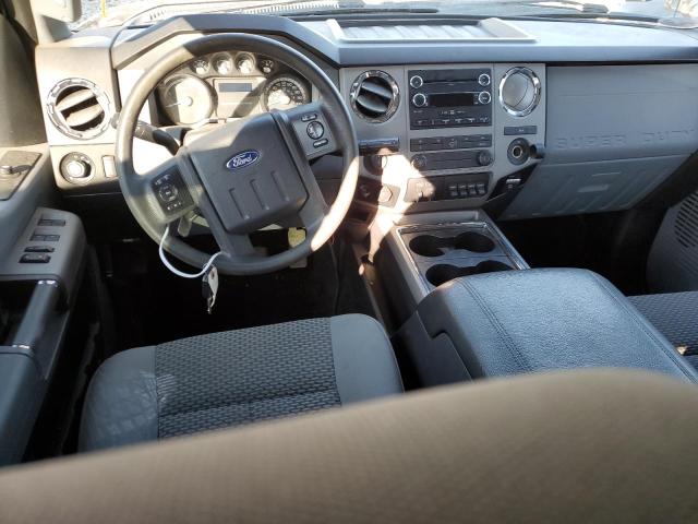 2016 FORD F250 SUPER - 1FT7W2BT7GEC47769