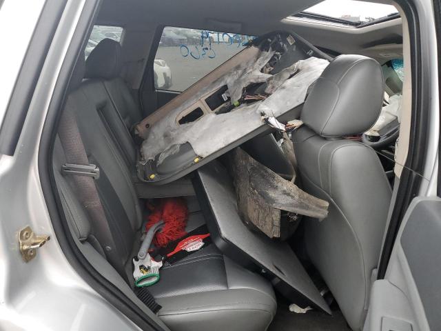 2006 Jeep Grand Cherokee Limited VIN: 1J4HR58216C229753 Lot: 43300174