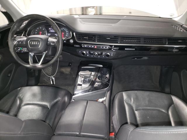 VIN WA1AAAF76HD000661 2017 Audi Q7, Premium no.8