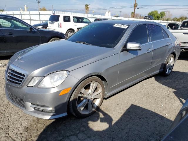 VIN WDDHF5KB3DA679393 2013 Mercedes-Benz E-Class, 350 no.1