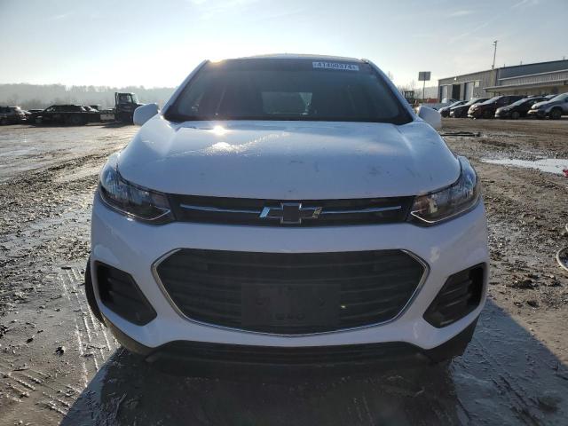 2020 CHEVROLET TRAX LS 3GNCJKSB0LL215915