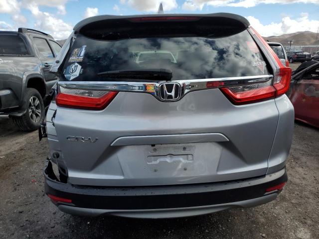 2017 HONDA CR-V EXL - 7FARW1H89HE012655
