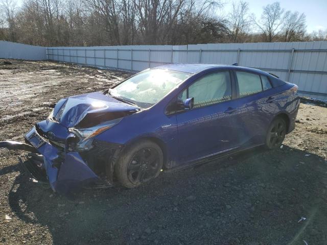 2018 TOYOTA PRIUS JTDKARFU1J3547301