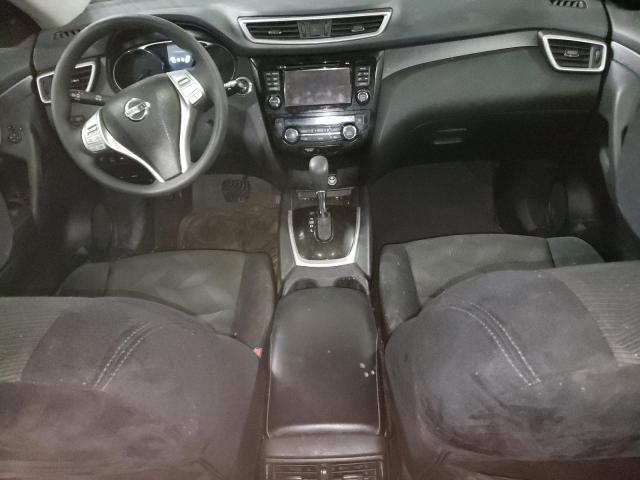 2016 NISSAN ROGUE S - 5N1AT2MV1GC878084