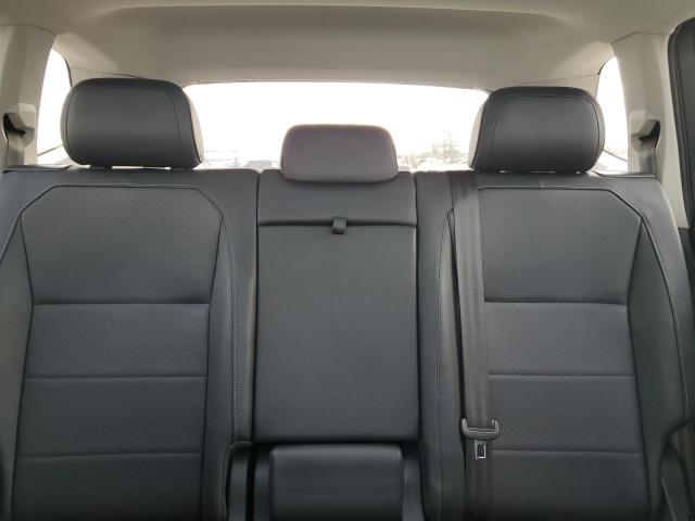 2019 VOLKSWAGEN TIGUAN SE 3VV2B7AX2KM067983