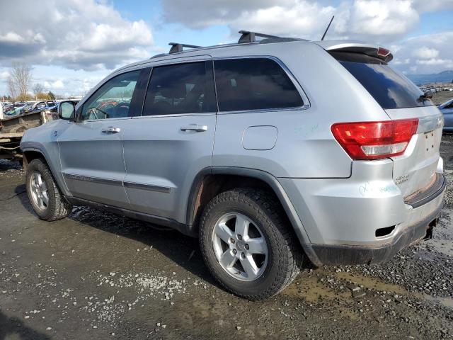 VIN WDDGF8AB4DR255561 2011 JEEP GRAND CHEROKEE no.2