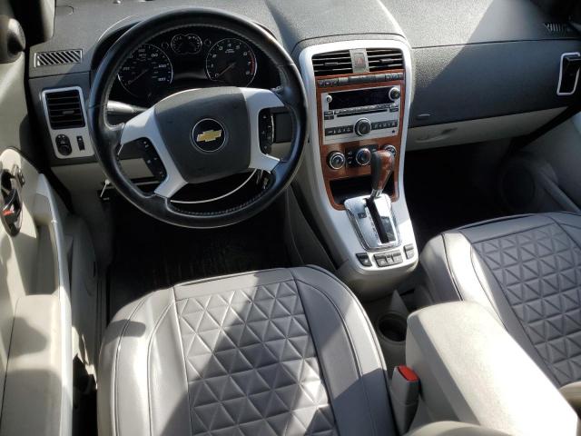 2007 Chevrolet Equinox Lt VIN: 2CNDL73F676044115 Lot: 44460204