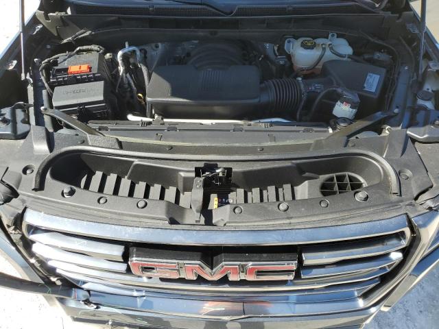 2021 GMC YUKON AT4 1GKS2CKD9MR312182