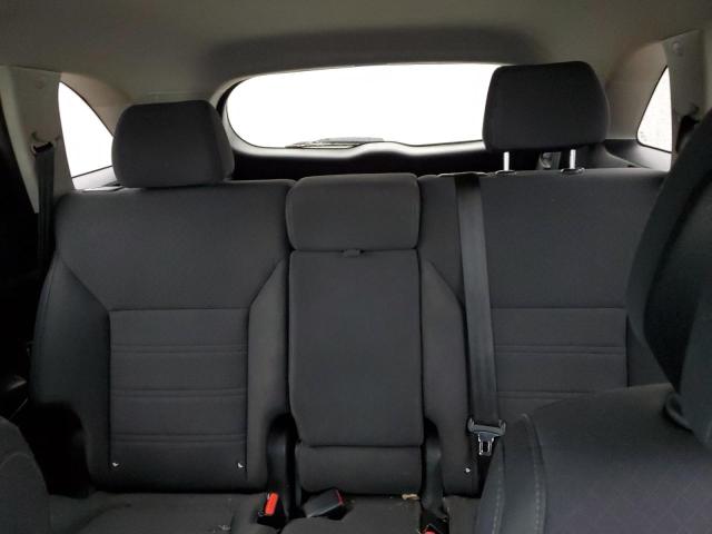 2016 KIA SORENTO LX - 5XYPG4A39GG046232