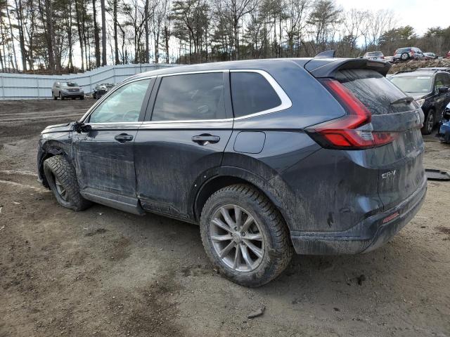 2023 HONDA CRV EXL - 2HKRS4H75PH419923