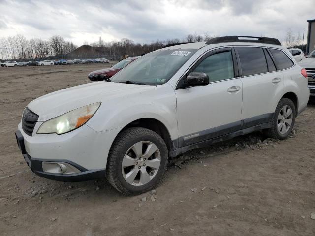 2011 Subaru Outback 2.5i Premium