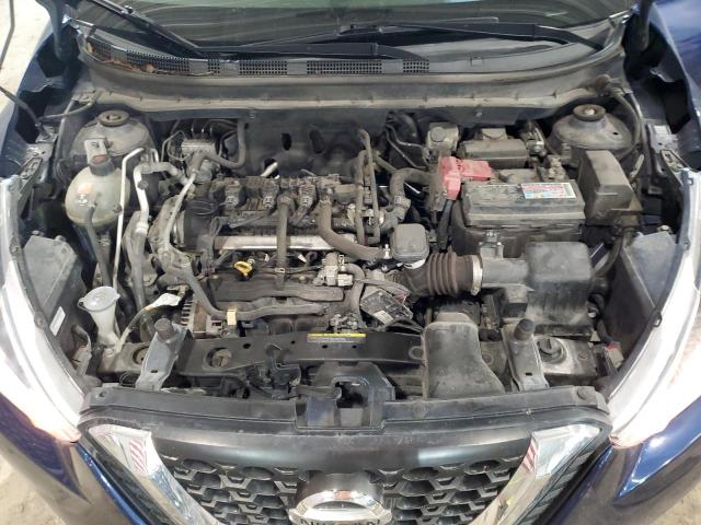 2019 Nissan Kicks S VIN: 3N1CP5CU2KL531018 Lot: 42337384