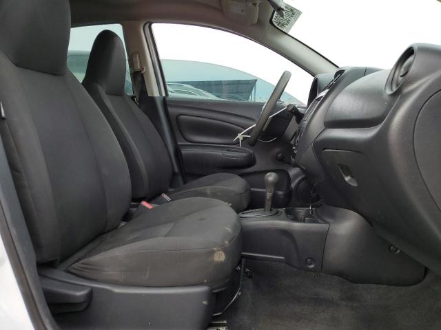 2016 NISSAN VERSA S 3N1CN7AP2GL836850