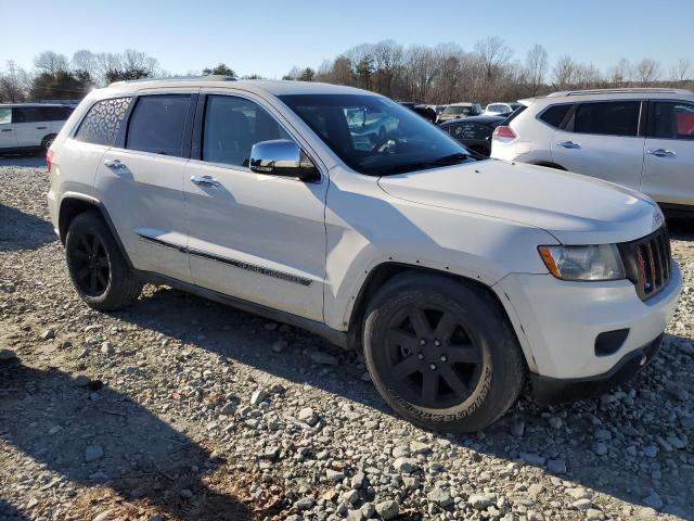 Vin: 1j4rr6gt9bc586712, lot: 43650204, jeep grand cher overland 20114