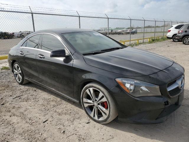 VIN WDDSJ4EB0GN361853 2016 Mercedes-Benz CLA-Class,... no.4