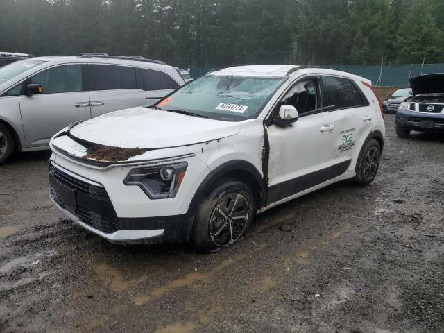 2023 KIA NIRO EX - KNDCR3LE3P5072514