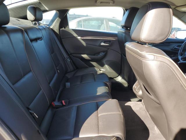 2019 CHEVROLET IMPALA PRE 2G1105S31K9137202