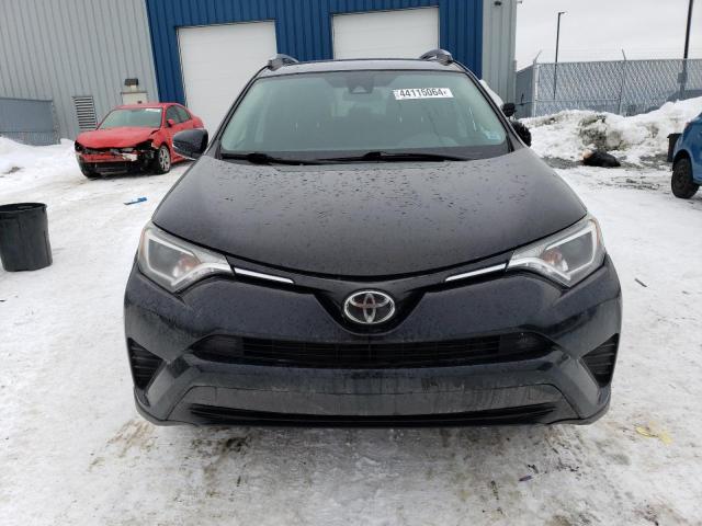 2017 TOYOTA RAV4 LE - 2T3BFREV2HW664100