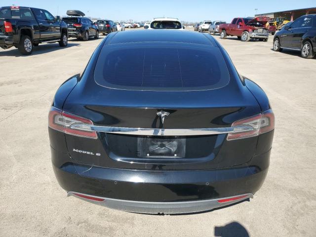 5YJSA1H17EFP51632 2014 TESLA MODEL S-5